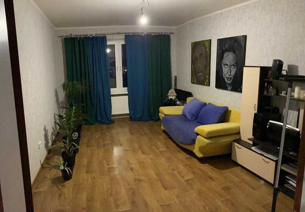 Продаж світлої просторої 2К квартири ЖК Navigator пров.Балтійський 5 Київ - зображення 1