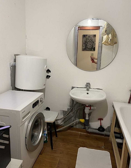 Продаж світлої просторої 2К квартири ЖК Navigator пров.Балтійський 5 Київ - зображення 7