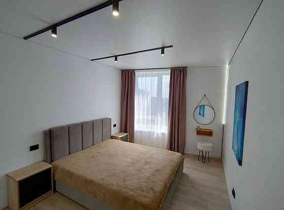 Пропоную 1к квартиру з сучасним ремонтом, вул. Зелена Львов