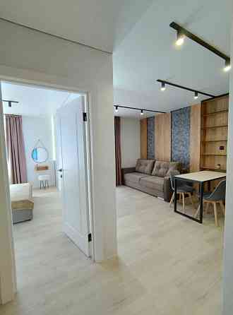 Пропоную 1к квартиру з сучасним ремонтом, вул. Зелена Львов