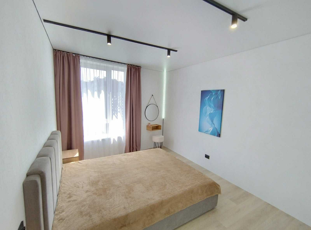 Пропоную 1к квартиру з сучасним ремонтом, вул. Зелена Львов - изображение 3