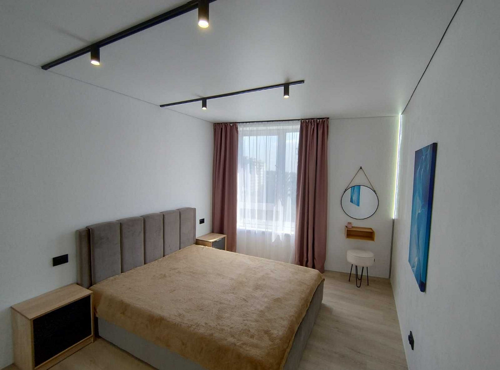 Пропоную 1к квартиру з сучасним ремонтом, вул. Зелена Львов - изображение 1