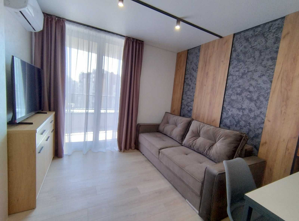 Пропоную 1к квартиру з сучасним ремонтом, вул. Зелена Львов - изображение 8