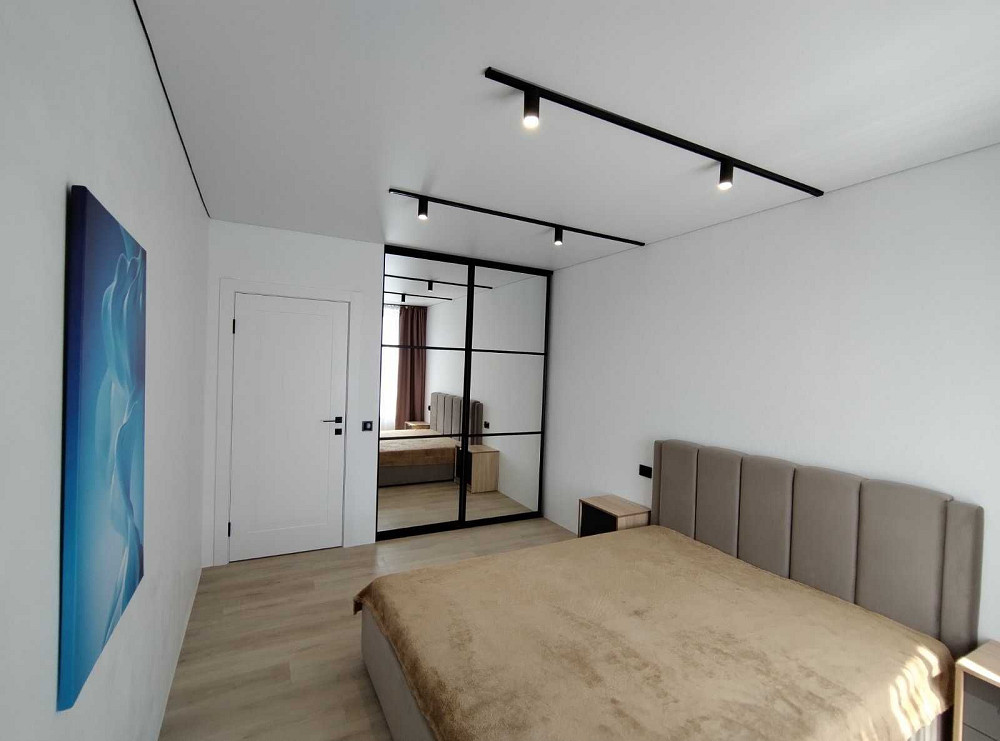 Пропоную 1к квартиру з сучасним ремонтом, вул. Зелена Львов - изображение 5