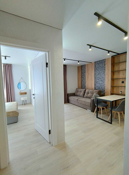 Пропоную 1к квартиру з сучасним ремонтом, вул. Зелена Львов - изображение 6