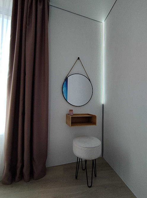 Пропоную 1к квартиру з сучасним ремонтом, вул. Зелена Львов - изображение 4