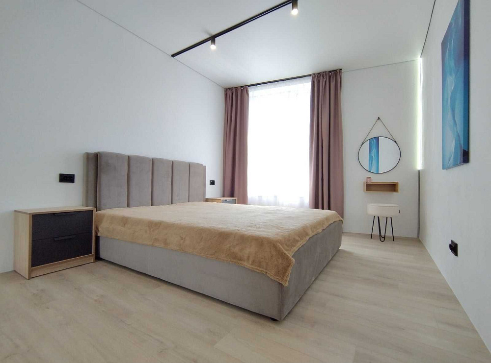 Пропоную 1к квартиру з сучасним ремонтом, вул. Зелена Львов - изображение 2