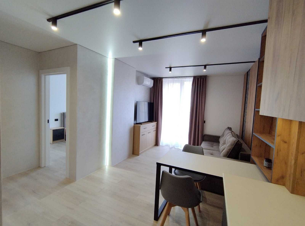 Пропоную 1к квартиру з сучасним ремонтом, вул. Зелена Львов - изображение 7