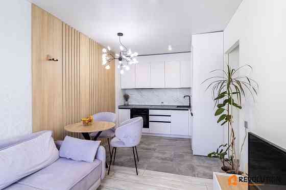 Без %; ЖК Welcome Home; вулиця Стеценка 75-Л; 1-кім; м.Академмістечко Київ