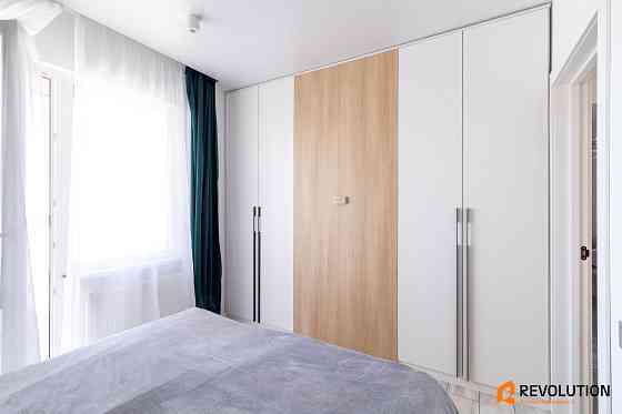 Без %; ЖК Welcome Home; вулиця Стеценка 75-Л; 1-кім; м.Академмістечко Київ