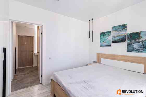 Без %; ЖК Welcome Home; вулиця Стеценка 75-Л; 1-кім; м.Академмістечко Київ