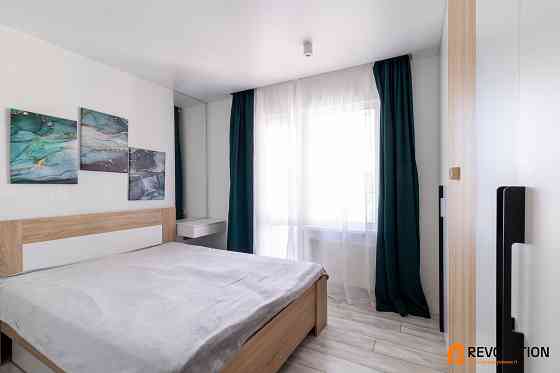 Без %; ЖК Welcome Home; вулиця Стеценка 75-Л; 1-кім; м.Академмістечко Київ