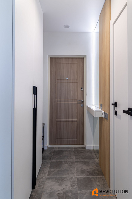 Без %; ЖК Welcome Home; вулиця Стеценка 75-Л; 1-кім; м.Академмістечко Київ - зображення 7