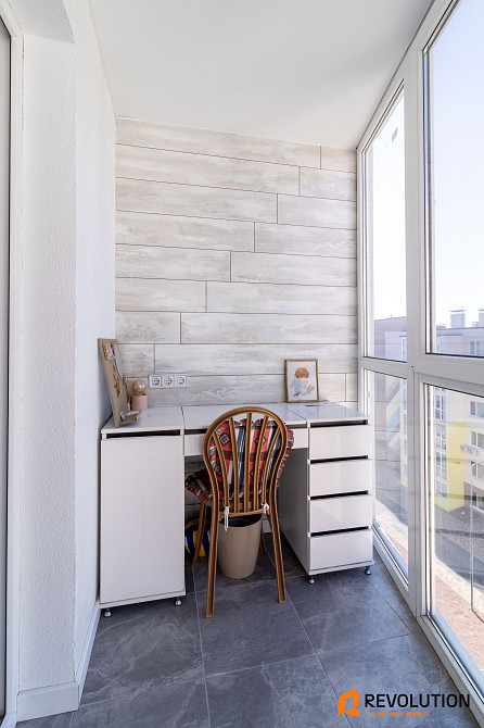 Без %; ЖК Welcome Home; вулиця Стеценка 75-Л; 1-кім; м.Академмістечко Київ - зображення 8