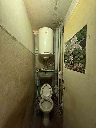 Продам 3х комнатную  квартиру на  Березинке Днепр