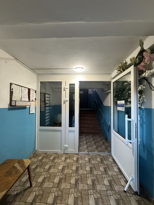 Продам 3х комнатную  квартиру на  Березинке Днепр - изображение 7