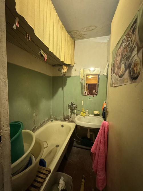 Продам 3х комнатную  квартиру на  Березинке Днепр - изображение 6