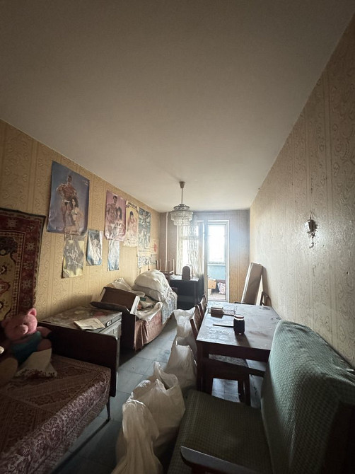 Продам 3х комнатную  квартиру на  Березинке Днепр - изображение 3