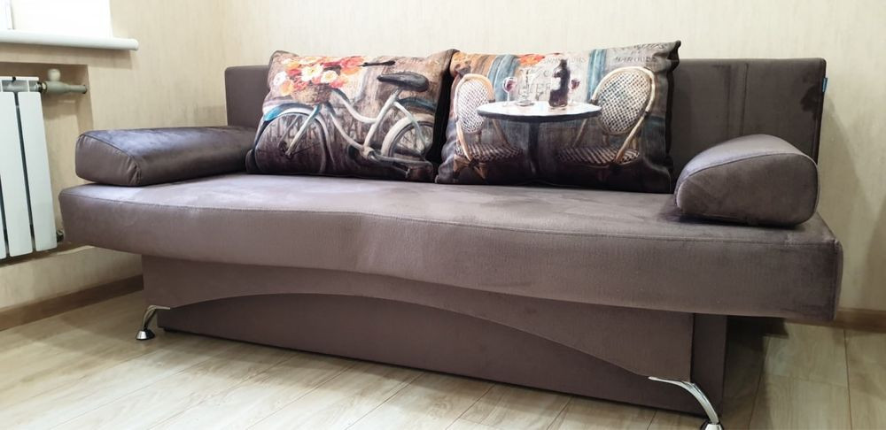 Продам свою  уютную квартиру  Жк Франзуский квартал Харьков - изображение 4