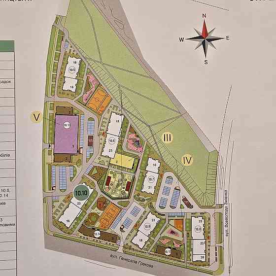 Власник! Продаж 1к.квартири Варшавський З Київ