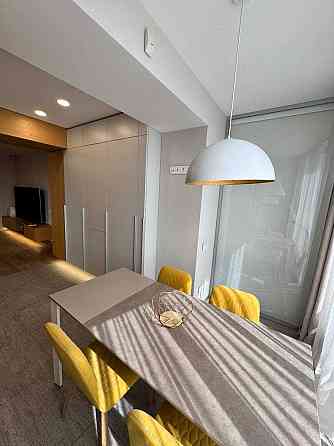 Продам 3х кімнатну квартиру Набережний Квартал Victory Hall River Park Днепр