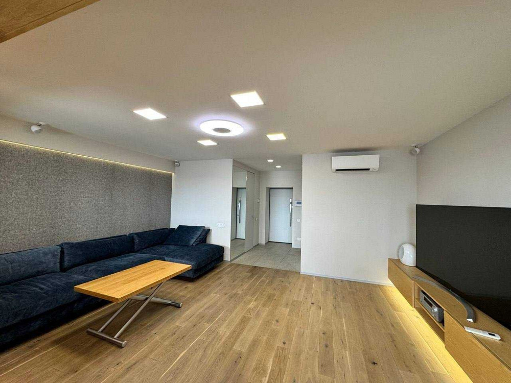 Продам 3х кімнатну квартиру Набережний Квартал Victory Hall River Park Днепр - изображение 5