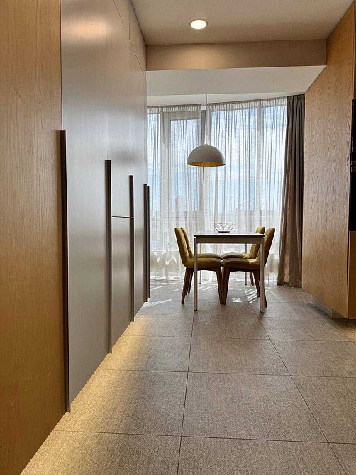 Продам 3х кімнатну квартиру Набережний Квартал Victory Hall River Park Днепр - изображение 8