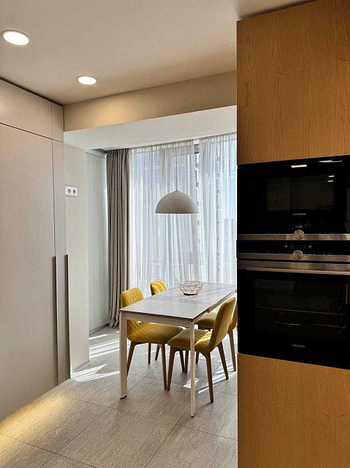 Продам 3х кімнатну квартиру Набережний Квартал Victory Hall River Park Днепр - изображение 2