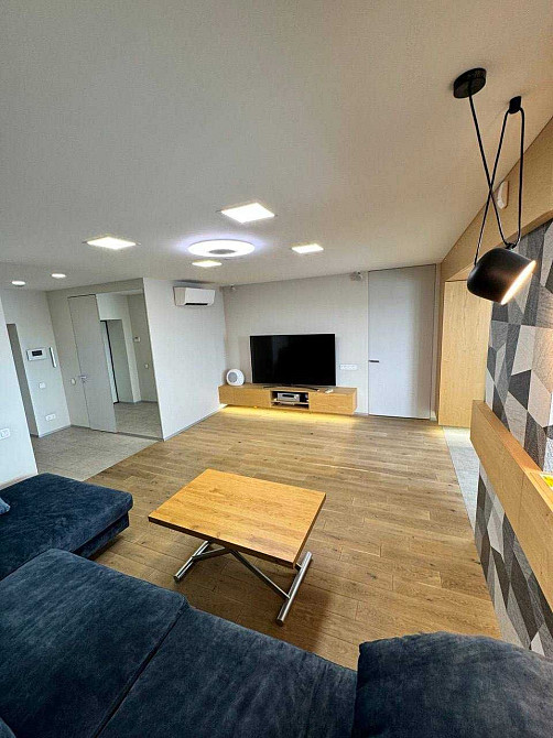 Продам 3х кімнатну квартиру Набережний Квартал Victory Hall River Park Днепр - изображение 7