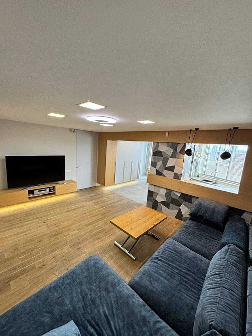 Продам 3х кімнатну квартиру Набережний Квартал Victory Hall River Park Днепр - изображение 6