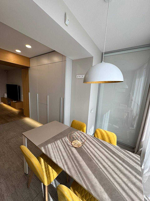 Продам 3х кімнатну квартиру Набережний Квартал Victory Hall River Park Днепр - изображение 1