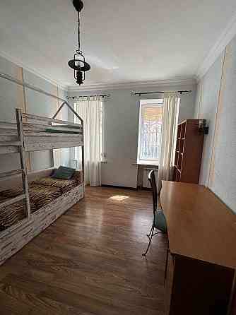 Трёхкомнатная квартира со своим двориком/Центр/Маразлиевская/Успенская Одесса