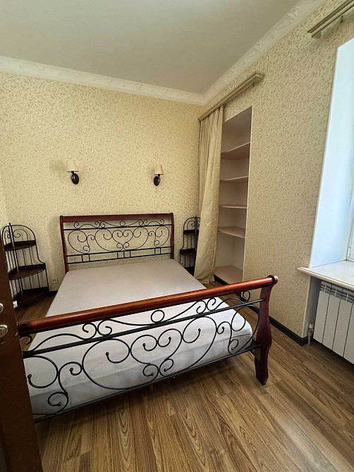 Трёхкомнатная квартира со своим двориком/Центр/Маразлиевская/Успенская Одесса - изображение 6