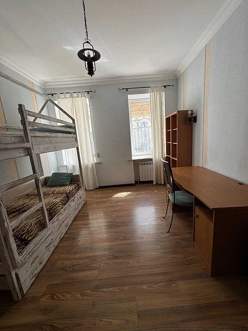 Трёхкомнатная квартира со своим двориком/Центр/Маразлиевская/Успенская Одесса - изображение 3