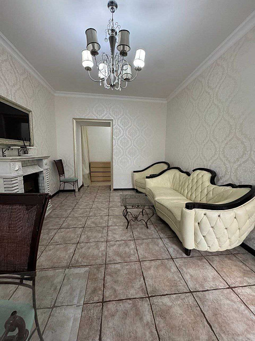 Трёхкомнатная квартира со своим двориком/Центр/Маразлиевская/Успенская Одесса - изображение 8