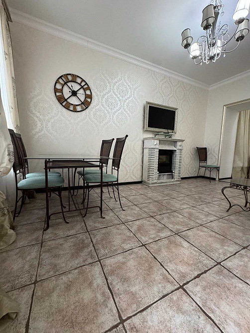 Трёхкомнатная квартира со своим двориком/Центр/Маразлиевская/Успенская Одесса - изображение 7