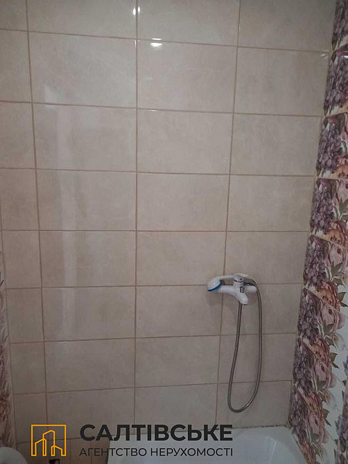 1747-ОВ Продам гостинку 18м2 на Салтовке Старая Салтовка Харків - зображення 3