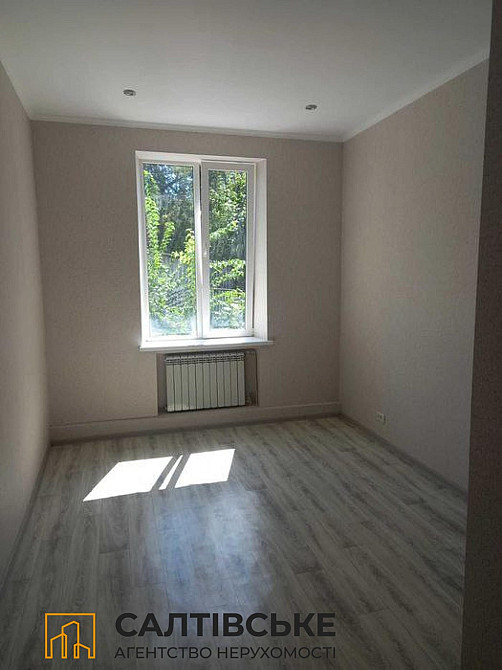 1747-ОВ Продам гостинку 18м2 на Салтовке Старая Салтовка Харків - зображення 1