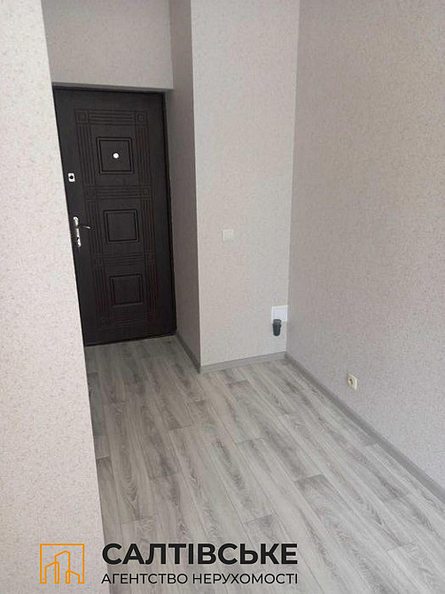 1747-ОВ Продам гостинку 18м2 на Салтовке Старая Салтовка Харків - зображення 6