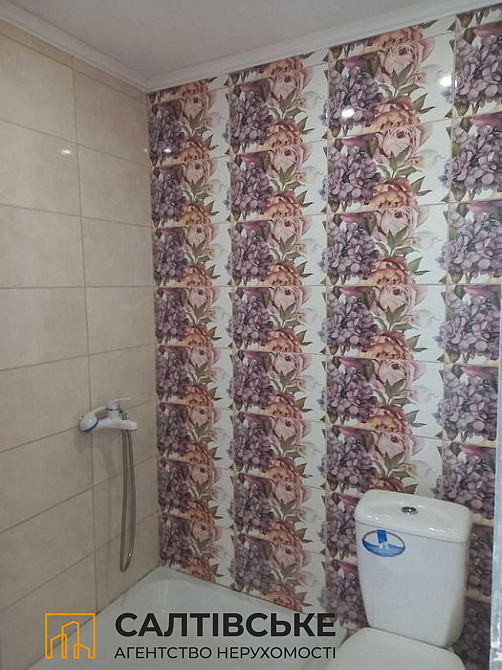 1747-ОВ Продам гостинку 18м2 на Салтовке Старая Салтовка Харків - зображення 4