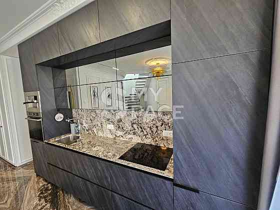 3к 115м2 СУПЕРЦІНА Greenville на Печерську Бульвар Фонтанів Печерськ Київ