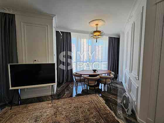 3к 115м2 СУПЕРЦІНА Greenville на Печерську Бульвар Фонтанів Печерськ Київ