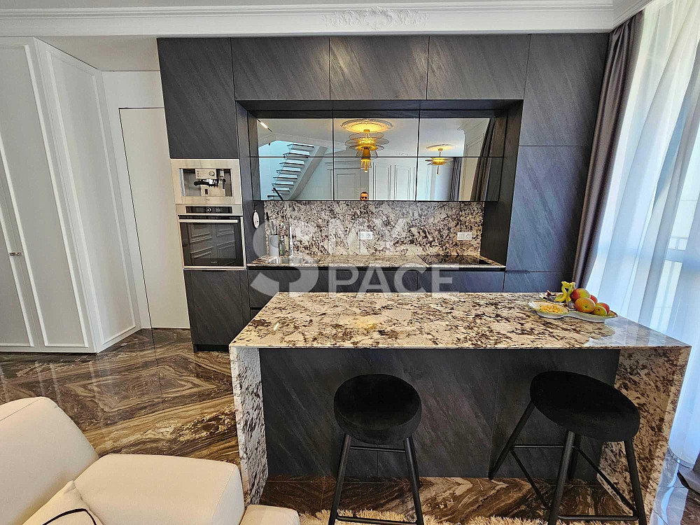 3к 115м2 СУПЕРЦІНА Greenville на Печерську Бульвар Фонтанів Печерськ Київ - зображення 2