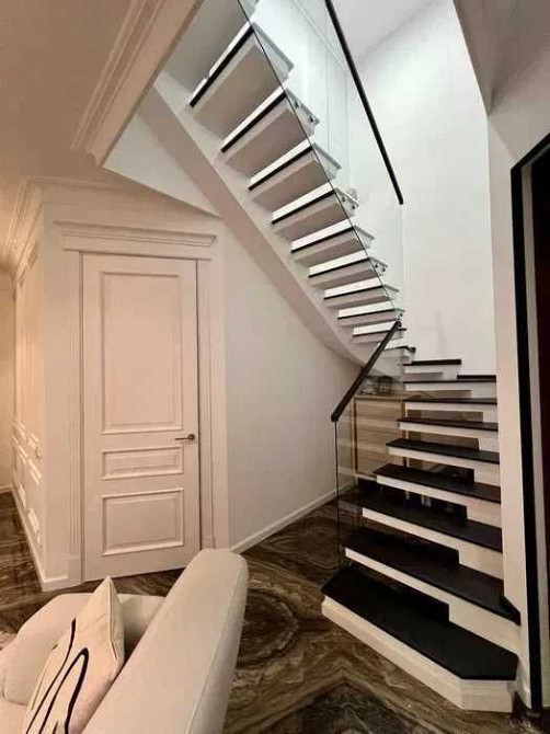 3к 115м2 СУПЕРЦІНА Greenville на Печерську Бульвар Фонтанів Печерськ Київ - зображення 8