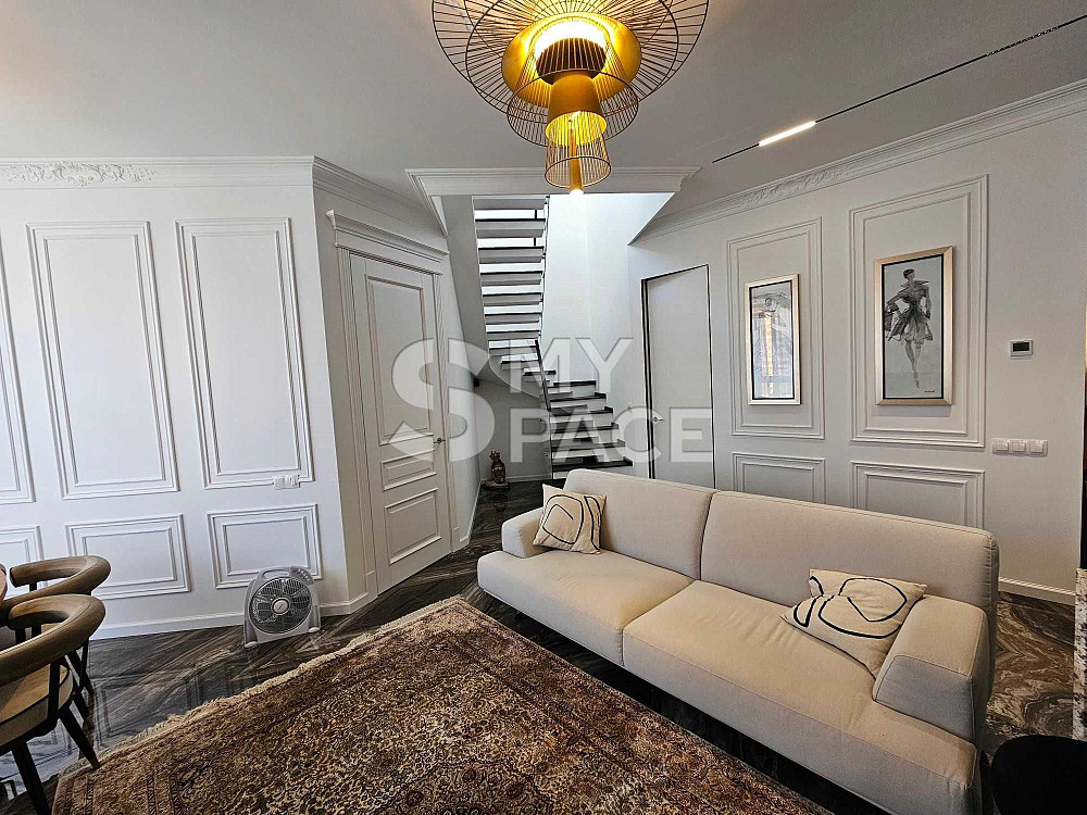 3к 115м2 СУПЕРЦІНА Greenville на Печерську Бульвар Фонтанів Печерськ Київ - зображення 6