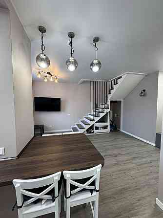 ‼️БЕЗ %Продаж 2-х рівневої квартири ЖК СОФІЯ СІТІ‼️ 75 м2‼️ Софиевская Борщаговка