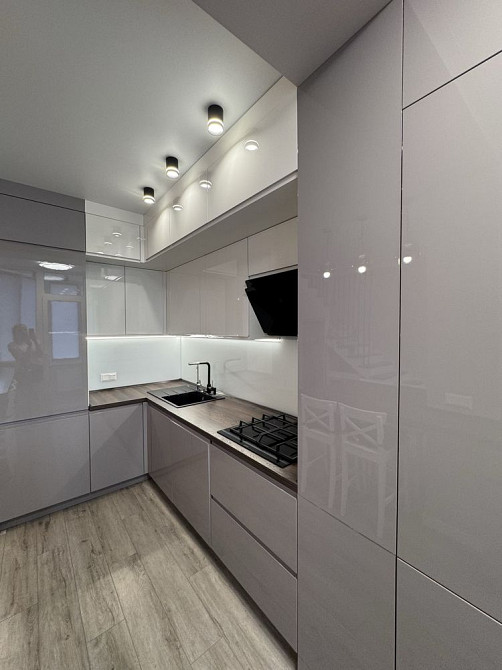 ‼️БЕЗ %Продаж 2-х рівневої квартири ЖК СОФІЯ СІТІ‼️ 75 м2‼️ Софиевская Борщаговка - изображение 4