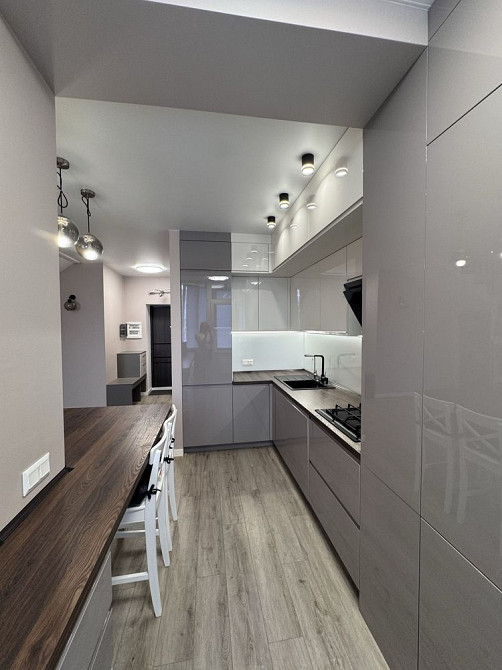 ‼️БЕЗ %Продаж 2-х рівневої квартири ЖК СОФІЯ СІТІ‼️ 75 м2‼️ Софиевская Борщаговка - изображение 6