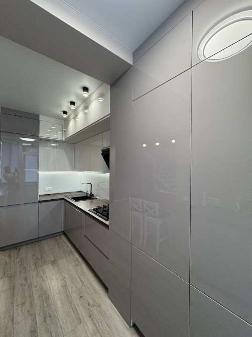 ‼️БЕЗ %Продаж 2-х рівневої квартири ЖК СОФІЯ СІТІ‼️ 75 м2‼️ Софиевская Борщаговка - изображение 5