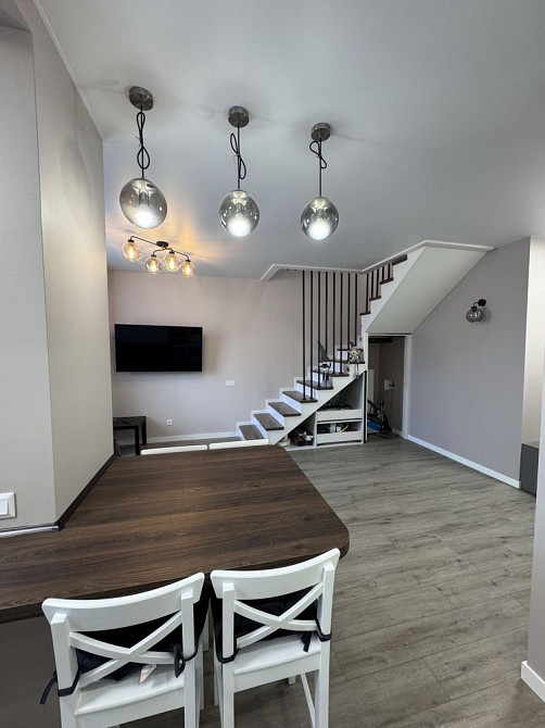 ‼️БЕЗ %Продаж 2-х рівневої квартири ЖК СОФІЯ СІТІ‼️ 75 м2‼️ Софиевская Борщаговка - изображение 2